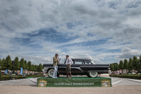 Dieser Russe erhielt den Publikumspreis, …