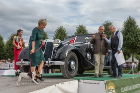 Dieser ge-HORCH-t nicht wirklich, …