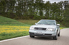 Artikelbild Audi S6 quattro – Der V8-Kombi für den Vielflieger