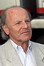 Dieter Basche - beim Audi 200 Trans Am an der Entwicklung beteiligt