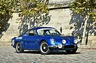 Dinalpin A110 1100 VA (1970) - angeboten als Lot 33 an der Artcurial Sur les Champs Versteigerung am 24. Oktober 2021