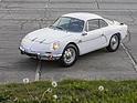 Dinalpine A110 (1971) - als Lot 045 an der Bonhams Scottsdale Versteigerung am 16. Januar 2020