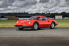 Dino 206 GT (1968) - Lot 216 an der RM/Sotheby's London Versteigerung vom 4 November 2023