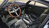 Image: Dino 206 GT (1968) - offered as lot 157 at the Broad Arrow Auctions Radius Monterey auction on August 17/18, 2023