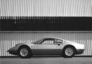 Dino 206 GT (1968)