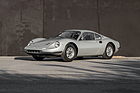 Image: Dino 206 GT (1969) - as lot 140 at the RM/Sotheby's auction in Munich 2024