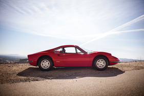 Dino 206 GT (1969) - als Lot 209 angeboten an der RM/Sotheby's Versteigerung "Driven by Disruption" in New York am 10. Dezember 2015