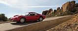 Dino 206 GT (1969) - als Lot 209 angeboten an der RM/Sotheby's Versteigerung "Driven by Disruption" in New York am 10. Dezember 2015 (© Patrick Ernzen - Courtesy RM Sotheby's, 2015) Dino 206 GT (1969) - als Lot 209 angeboten an der RM/Sotheby's Versteigerung "Driven by Disruption" in New York am 10. Dezember 2015 (© Patrick Ernzen - Courtesy RM Sotheby's, 2015)