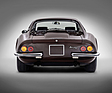 Dino 206 GT (1969) - an der Bonhams Quail Lodge Auktion vom 14./15. August 2014 als Lot 001