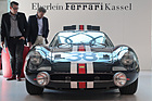 Dino 206 GT (1969) - komplett restauriertes Fahrzeug mit einmaliger Sebring-Geschichte - Techno Classica 2015