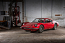 Dino 206 GT (Projekt) (1968) - als Lot 126 angeboten an der RM/Sotheby's Monterey Versteigerung vom 17. bis 19. August 2023 (© Darin Schnabel - Courtesy RM/Sotheby's, 2023)