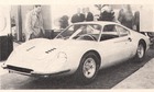 Dino 206 GT 