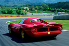 Image: Dino 206 S (1966)