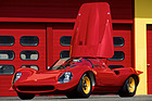 Dino 206 S (1966)