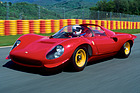 Image: Dino 206 S (1966)
