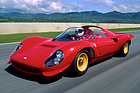 Image: Dino 206 S (1966)