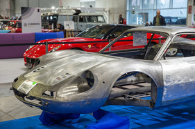 Dino 246 GT (1968) – Auto e Moto d'Epoca 2024