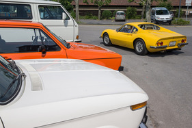 Dino 246 GT (1969) – OSMT Zug