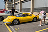 Dino 246 GT (1969) – OSMT Zug (© Daniel Reinhard, 2023) Dino 246 GT (1969) – OSMT Zug (© Daniel Reinhard, 2023)