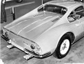 Dino 246 GT (1969) - am Genfer Autosalon 1969