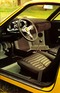 Dino 246 GT (1971) - Interieur des 71-er-Dinos - Abbildung aus Prospekt