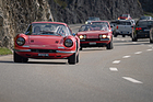Dino 246 GT (1971) - Julius Bär Rallye / 10. Passione Engadina 2021