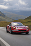 Dino 246 GT (1971) - Julius Bär Rallye / 10. Passione Engadina 2021