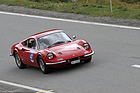 Image: Dino 246 GT (1971) - Julius Bär Rallye - Passione Engadina 2017
