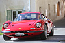 Dino 246 GT (1971) - Julius Bär Rallye (Tag 2) - Passione Engadina 2016 (© Bruno von Rotz, 2016) Dino 246 GT (1971) - Julius Bär Rallye (Tag 2) - Passione Engadina 2016 (© Bruno von Rotz, 2016)