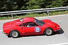 Image: Dino 246 GT (1971) - Julius Baer Rally (Day 2) - Passione Engadina 2016