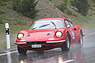 Dino 246 GT (1971) - Julius Bär Rallye (Tag 2) - Passione Engadina 2016 (© Bruno von Rotz, 2016) Dino 246 GT (1971) - Julius Bär Rallye (Tag 2) - Passione Engadina 2016 (© Bruno von Rotz, 2016)