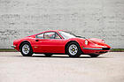 Bild: Dino 246 GT (1971) - Lot 53 an der Bonhams Amelia Island Versteigerung am 29. Februar 2024