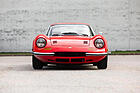 Image: Dino 246 GT (1971) - Lot 53 at the Bonhams Amelia Island auction on February 29, 2024