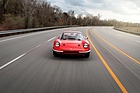 Bild: Dino 246 GT (1971) - Lot 53 an der Bonhams Amelia Island Versteigerung am 29. Februar 2024