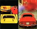 Dino 246 GT (1971) - Prospekt Qualità e Stile