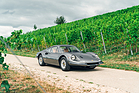Dino 246 GT (1971) - als Lot 118 angeboten an der RM/Sotheby's St. Moritz Versteigerung vom 15. September 2023