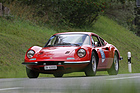 Dino 246 GT (1971) - an der Passione Engadina 2020