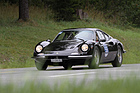 Dino 246 GT (1971) - an der Passione Engadina 2020