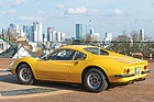 Dino 246 GT (1971) - angeboten als Lot 21 an der RM Auction Paris am 5. Februar 2014