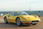 Dino 246 GT (1971) - angeboten als Lot 21 an der RM Auction Paris am 5. Februar 2014