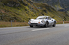 Dino 246 GT (1972) - Julius Bär Rallye / 10. Passione Engadina 2021