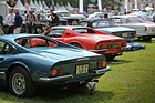 Dino 246 GT (1972) - Class L-1 - Concours d'Elégance Suisse Coppet 2019