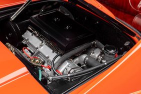Dino 246 GT (1972) - Lot 071 at the Gooding & Co Pebble Beach auctions 2024