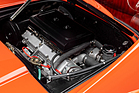 Image: Dino 246 GT (1972) - Lot 071 at the Gooding & Co Pebble Beach auctions 2024