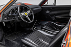 Dino 246 GT (1972) - Lot 071 an den Gooding & Co Pebble Beach Versteigerungen 2024