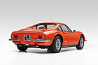 Image: Dino 246 GT (1972) - Lot 071 at the Gooding & Co Pebble Beach auctions 2024