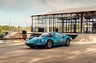 Image: Dino 246 GT (1972) - Lot 143 at the Artcurial "Garden Party in Saint-Tropez" auction 2024