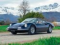 Image: Dino 246 GT (1972) - as lot 120 at Bonhams – The Monaco Sale 2026