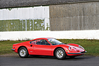 Dino 246 GT (1972) - als Lot 122 angeboten an der RM/Sotheby's Amelia Island Versteigerung am 8./9. März 2019