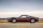 Dino 246 GT (1972) - als Lot 155 an der RM Sotheby’s Arizona Versteigerung 2025